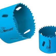 Mercure HSS Bi-Metal Ahşap Delik Testeresi 90 mm Panç