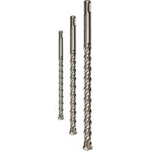 Mercure SDS Plus 14x210 mm Elmas Matkap Ucu