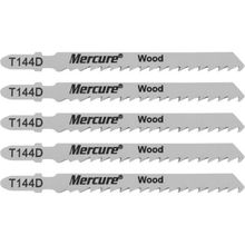Mercure T144D 100 mm Dekupaj Testeresi