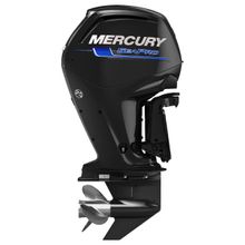 Mercury F 115 L Ct Seapro Uzun Şaft Marşlı&direksiyonlu&trimli&ct Deniz Motoru