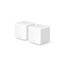 Mercusys H60X AX1500 2 Adet Mesh Router