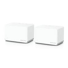 Mercusys H70X Halo 2'li Ax1800 Mbps Tüm Ev Mesh Wi-Fi 6 Sistemi
