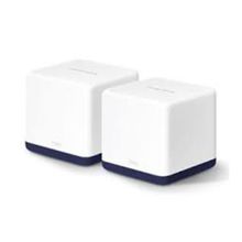 Mercusys Halo H50G AC1900 2'li Paket Dual Band Mesh Router