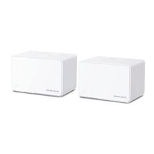 Mercusys Halo H80X AX3000 Tüm Ev Mesh Wi-Fi 6 2'li Router