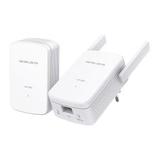 Mercusys Mp510 Kit 1000 mbps Kablosuz Powerline Genişletici