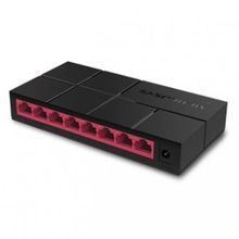 Mercusys MS108G 8 Port Gigabit Switch