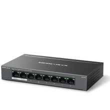 Mercusys MS108GP 8 Port Gigabit 65 W 7-Port PoE Yönetilemez Switch