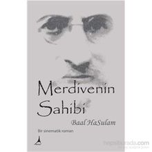 Merdivenin Sahibi - Baal Hasulam