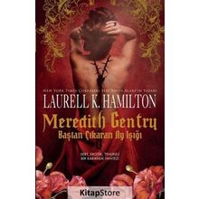 Meredith Gentry - Baştan Çıkaran Ay Işığı - Laurell K. Hamilton