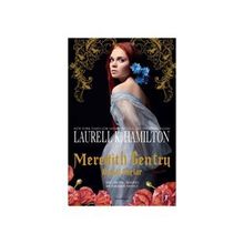 Meredith Gentry Kutsal Suçlar-Artemis Yayınları