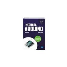 Merhaba Arduino - Nobel Yayınevi