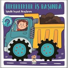 Merhaba Böcekler - Canan Kuloğlu