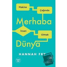Merhaba Dünya - Hep Kitap