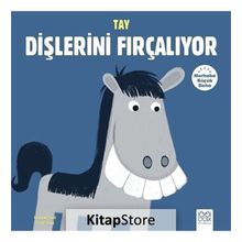 Merhaba Küçük Deha - Tay Dişlerini Fırçalıyor - Michael Dahl