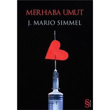 MERHABA UMUT - J. MARIO SIMMEL