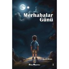 Merhabalar Günü Kitap Müptelası Yayınları