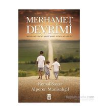 Merhamet Devrimi - Alperen Manisalıgil Kemal Sayar