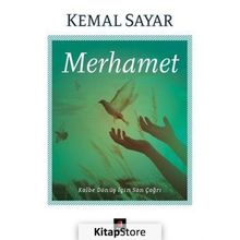 Merhamet - Kemal Sayar