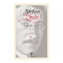 MERHAMET - STEFAN ZWEIG