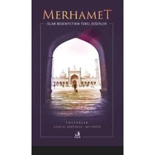 Merhamet Yolculuğu-Fecr Yayınları