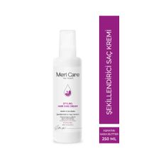 Meri Care Şekillendirici 250 ml Saç Bakım Kremi
