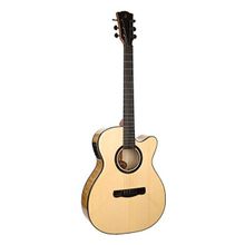 Merida DG-16MPGACES Akustik Gitar