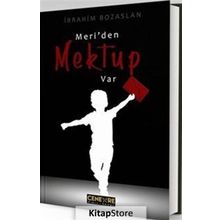 Meri'den Mektup Var - İbrahim Bozaslan