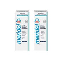 Meridol 2x400 ml Ağız Bakım Suyu