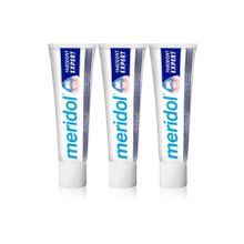 Meridol Parodont Expert 3x75 ml Diş Macunu