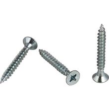 Meridyen 4.0x20 mm 100 Adet Sunta Vidası