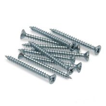 Meridyen 4.0x70 mm 50 Adet Sunta Vidası