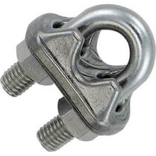 Meridyen 8 mm 25'li Klemens