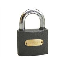 Meridyen Gri 63 mm Asma Kilit