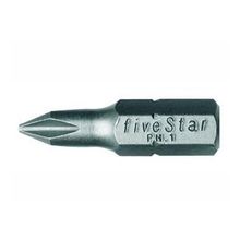 Meridyen Manyetik Yıldız Ph2x75 mm Matkap Ucu