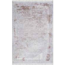 Merinos 180x250 Rodin 60893 071 Vizon Salon Halısı