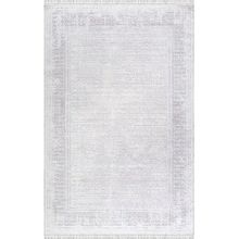 Merinos 180x250 Rodin 60894 060 Krem Salon Halısı