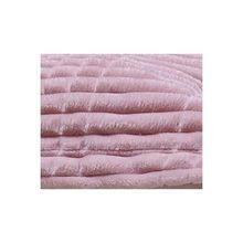 Merinos 3 Parça Modern Line Yatak Örtüsü Battaniye Seti
