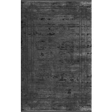 Merinos 34666 900 Bamboo Lavi 160x230 cm Antrasit Halı