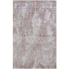 Merinos 34932 055 Pembe Açık Modern 200x290 cm Diyez Salon Halısı