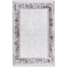 Merinos 60894 070 180X250 cm Rodin Vizon Salon Halısı