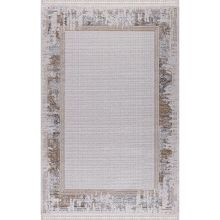 Merinos 60894 075 Vizon 180X250 cm Rodin Salon Halısı