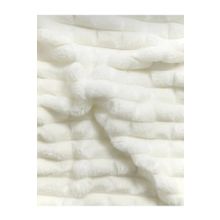 Merinos Modern Line 3 Parça Kemik Battaniye Seti