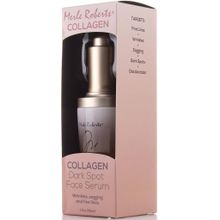 Merle Roberts Collagen Dark Spot 30 ml Yüz Serumu