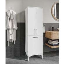 Merlin Mobilya Oskar Banyo Dolabı