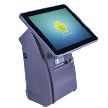 Merlion MR-A1088 Dokunmatik Panel PC