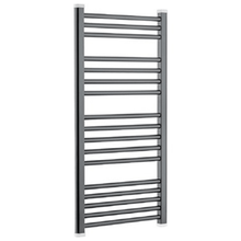 Mernes 500x1000 mm Havlupan Antrasit Renk 14 Borulu MNA5714 Radyatör