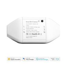 Meross Wi-Fi Uzaktan Kontrollü Akıllı Anahtar