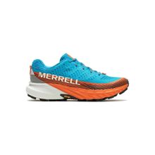 Merrell Agility Peak 5 Erkek Koşu Ayakkabı
