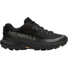 Merrell Agility Peak 5 Gore Tex Siyah Erkek Outdoor Ayakkabı
