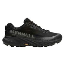 Merrell Agility Peak 5 Gore Tex Siyah Kadın Outdoor Ayakkabı